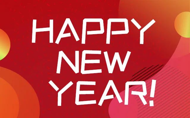 旭日始旦，歲月如新！—— 元旦節(jié)